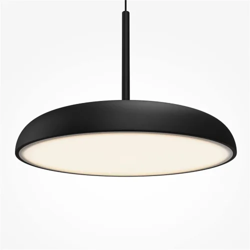 Подвесной светильник Gerhard 3000K 39Вт (Черный) - фото 8