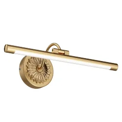 Подсветка Oculus 3000К 9Вт IP 20 (Золото)