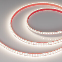 Светодиодная лента герметичная RTW-PS-A120-10mm 24V Day4000 (9.6 W/m, IP67, 2835, 50m) (Arlight, 9.6 Вт/м, IP67)