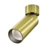 Потолочный светильник Фокус / FOCUS LED 12 Вт 4000 К 50° (Латунь) C055CL-L12W4K-W-BS - фото
