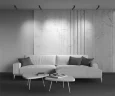 Потолочный светильник Фокус / FOCUS LED 12 Вт 4000 К 50° (Латунь) C055CL-L12W4K-W-BS - фото 8