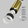 Потолочный светильник Фокус / FOCUS LED 12 Вт 4000 К 50° (Латунь) C055CL-L12W4K-W-BS - фото 15