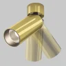 Потолочный светильник Фокус / FOCUS LED 12 Вт 4000 К 50° (Латунь) C055CL-L12W4K-W-BS - фото 22