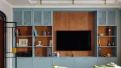 Потолочный светильник Фокус / FOCUS LED 12 Вт 4000 К 50° (Латунь) C055CL-L12W4K-W-BS - фото 25