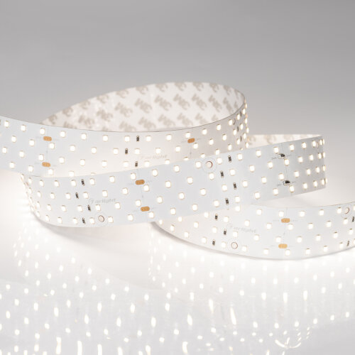 Светодиодная лента RT-A280-36mm 24V Day4000 (30 W/m, IP20, 2835, 2.5m) (Arlight, Открытый) - фото 1