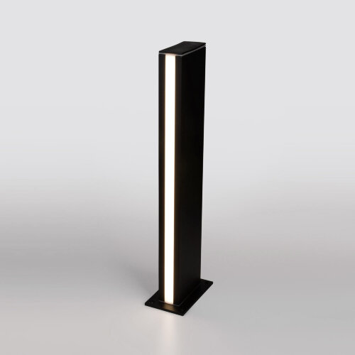 Ландшафтный светодиодный светильник Flat IP54 - фото 1