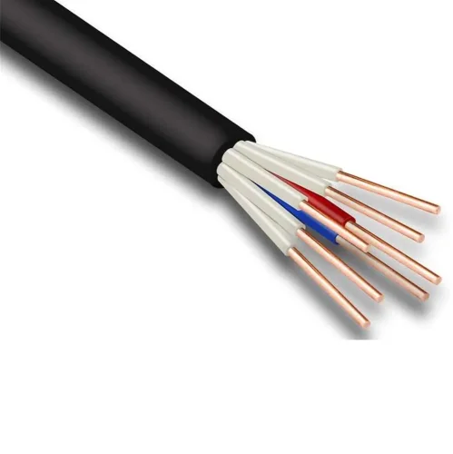 Кабель КВВГнг(А)-LS 7х1 0.66кВ (м) ПромЭл 5625600 - фото