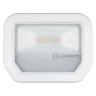 Прожектор светодиодный 10W/6500K (=80W) IP65 1200Lm Симметричный 100° Белый | FLOODLIGHT PERFORMANCE | - LEDVANCE. Фото 2