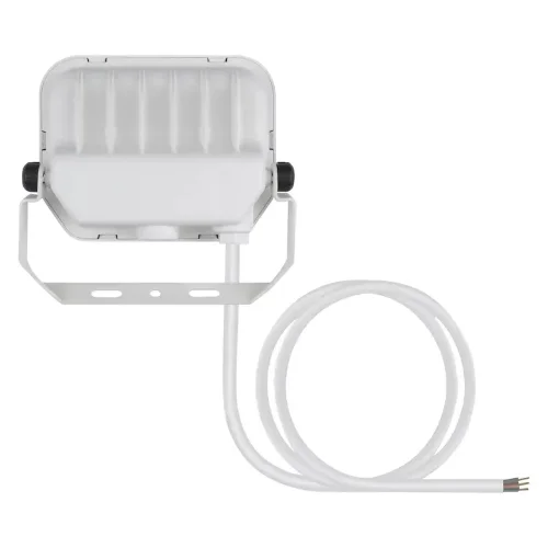 Прожектор светодиодный 10W/6500K (=80W) IP65 1200Lm Симметричный 100° Белый | FLOODLIGHT PERFORMANCE | - LEDVANCE. Фото 4