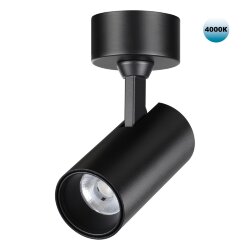 Светильник накладной светодиодный «Novotech» 359230, серия: SELENE