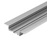 Профиль KLUS-POWER-W50Н16-F-HIDE-2000 (Arlight, Алюминий) 028917 - фото 2
