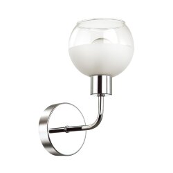 Бра «LUMION» 4539/1W, серия: POLLY (крепление на планке)