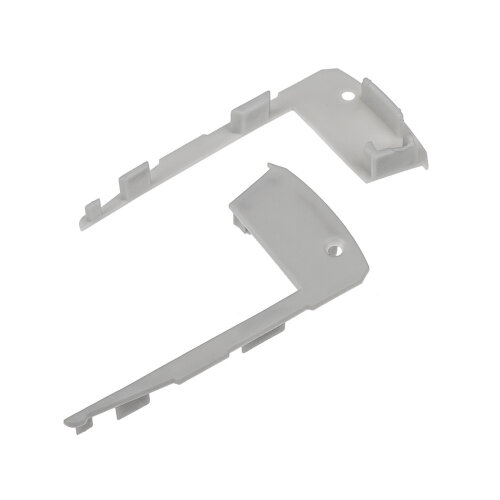 Заглушка для STEP (правая) (Arlight, Пластик) - фото 1