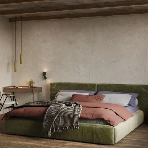 Подвесной светильник Metropolis GU10х1 (Латунь) - фото 7