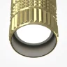Подвесной светильник Метрополис / Metropolis GU10х1 (Латунь) MOD475PL-01BS - фото 2
