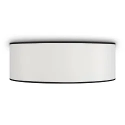 Потолочный светильник Bergamo E27х3 60Вт (Белый)