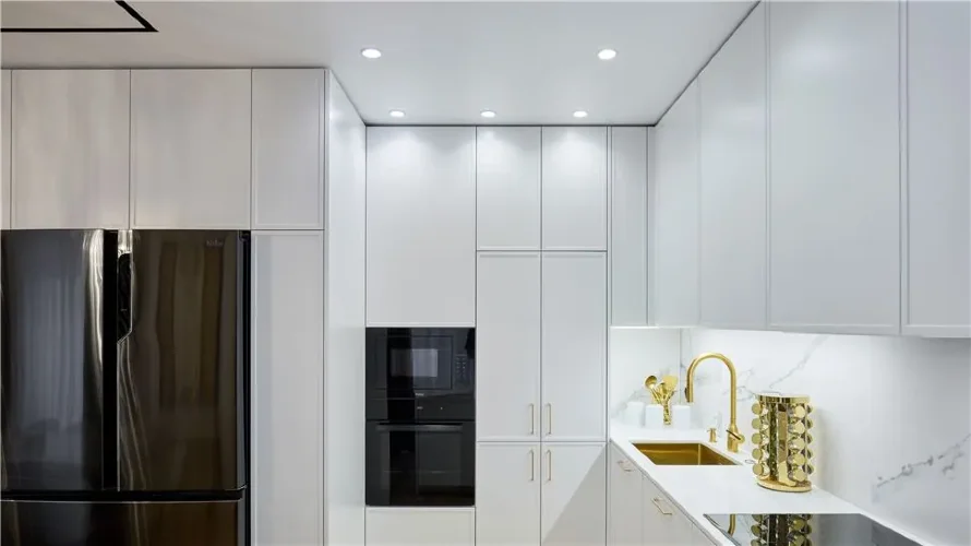 Встраиваемый светильник Share GU10 1x10Вт (Белый) - фото 2