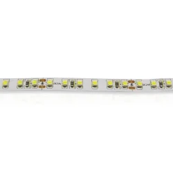 Светодиодная лента Standart class 3528, 120 led/m, Warm White, 24V, IP20, G192