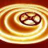Светодиодная лента Standart class 3528, 120 led/m, Warm White, 24V, IP20, G192 - фото I