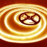Светодиодная лента Standart class 3528, 120 led/m, Warm White, 24V, IP20, G192 - фото I