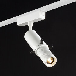 'Светильник трековый SLIM, 48В, 10W, SL-SLIM-MSWH-10-CCT 022105