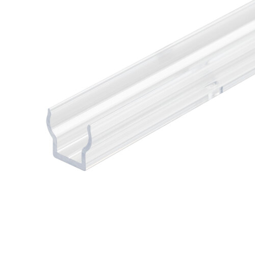 Профиль ARL-MOONLIGHT-R13-1000-TU CLEAR (Arlight, Пластик) 039563 - фото