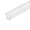 Профиль ARL-MOONLIGHT-R13-1000-TU CLEAR (Arlight, Пластик) 039563 - фото