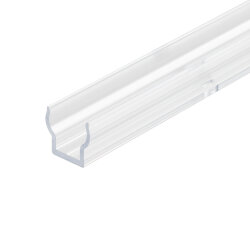Профиль ARL-MOONLIGHT-R13-1000-TU CLEAR (Arlight, Пластик) 039563