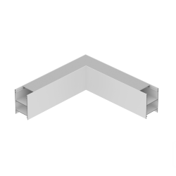 Соединительный элемент LINE 3556 (L/Серый)