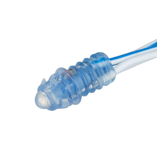 Модуль герметичный ARL-D9 12V Blue (Arlight, Закрытый, IP67) 025875 - фото