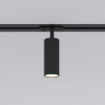 Basic System Трековый светильник 10W 4200K Diffe черный - Фото 2