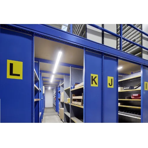 Светильник светодиодный промышленный линейный ARCTIC STANDART 1200 TH 4000K - СВЕТОВЫЕ ТЕХНОЛОГИИ. Фото 7