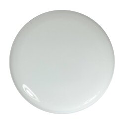 Светильник НПО 22-100-230 'Таблетка' d260 1х100Вт E27 IP20 опал Элетех 1005150221