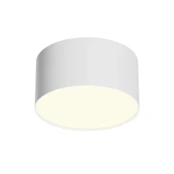 Потолочный светильник Зон / Zon 12 Вт 3000 К 120° (Белый) C032CL-12W3K-RD-W