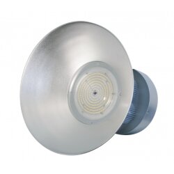 Промышленный светильник КОЛОКОЛ AIX 100W