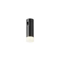 Трековый светильник Скольжение / Skim Flarity 3000K 2Вт 110° (Черный) TR145-1-3W3K-W-B