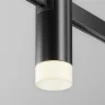 Трековый светильник Скольжение / Skim Flarity 3000K 2Вт 110° (Черный) TR145-1-3W3K-W-B - фото 6