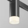 Трековый светильник Скольжение / Skim Flarity 3000K 2Вт 110° (Черный) TR145-1-3W3K-W-B - фото 2