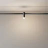 Трековый светильник Скольжение / Skim Flarity 3000K 2Вт 110° (Черный) TR145-1-3W3K-W-B - фото 10