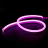 Светодиодный гибкий неон 1425 220V purple LN18 - фото I