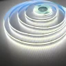 Светодиодная лента COB, 336 chip/m, white, 12V, IP20, A230 - фото I