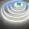 Светодиодная лента COB, 336 chip/m, white, 12V, IP20, A230 - фото.