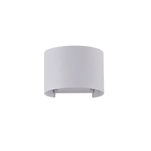 Архитектурная подсветка Fulton 3000К 6Вт IP 54 (Белый) - фото 11