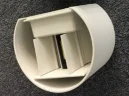 Архитектурная подсветка Фултон / Fulton 3000К 6Вт IP 54 (Белый) O573WL-L6W - фото 9