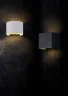 Архитектурная подсветка Фултон / Fulton 3000К 6Вт IP 54 (Белый) O573WL-L6W - фото 10