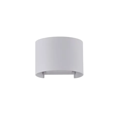 Архитектурная подсветка Фултон / Fulton 3000К 6Вт IP 54 (Белый) O573WL-L6W - фото 11