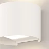 Архитектурная подсветка Фултон / Fulton 3000К 6Вт IP 54 (Белый) O573WL-L6W - фото 14