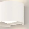 Архитектурная подсветка Фултон / Fulton 3000К 6Вт IP 54 (Белый) O573WL-L6W - фото 15