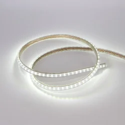 Светодиодная лента 220V 3014 120led white IP68 314A