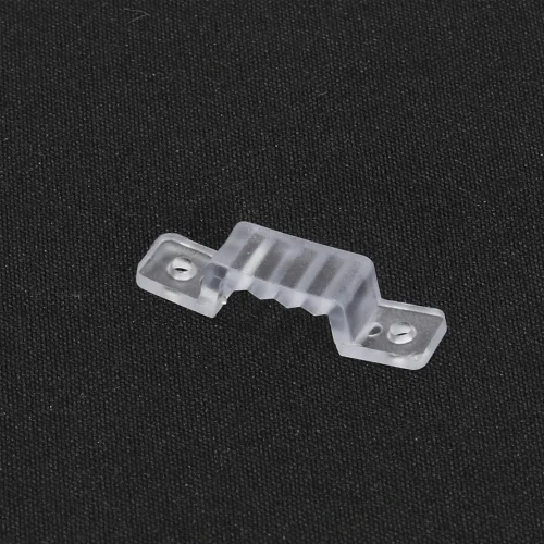 Крепление монтажное для неона 6*12mm - фото I